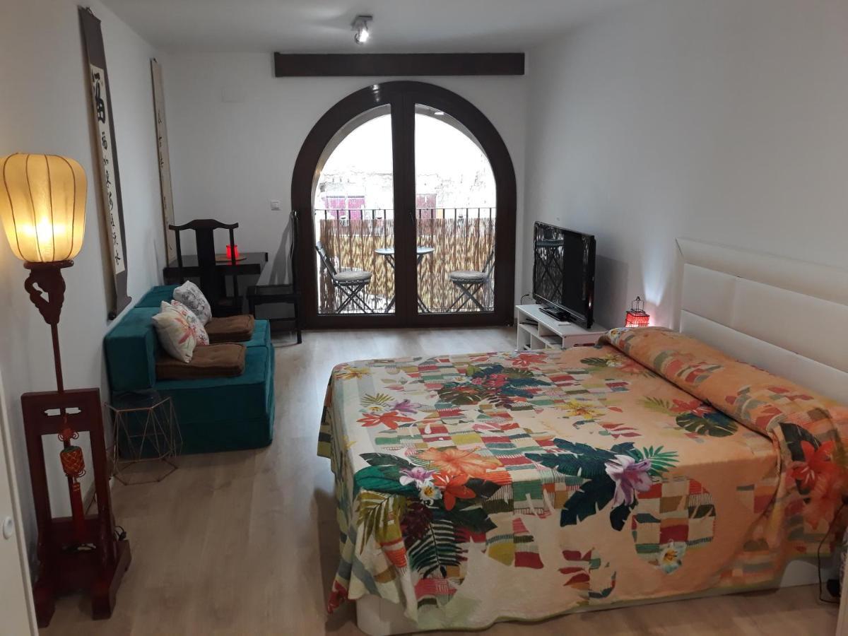 Centro Appartement